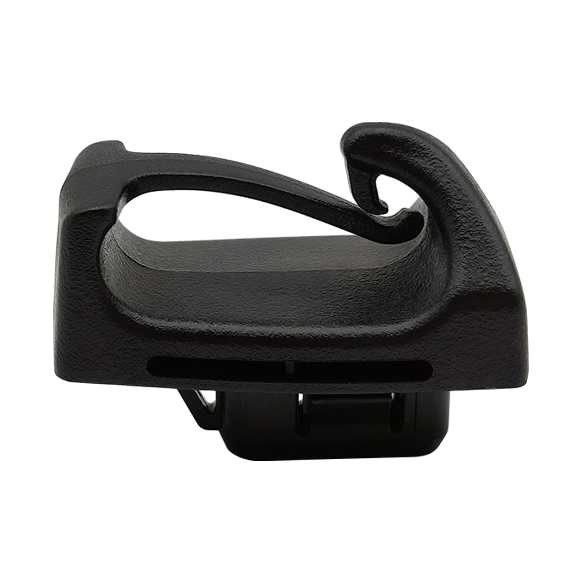 LXROAR01 Lower Trim Panel Holder Clip Compatible with Mazda CX-5